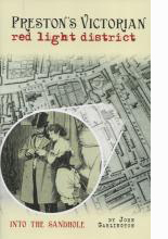 cover of  Preston’s Victorian Red-Light District” align=